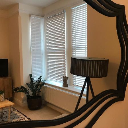 Stracey Road Apartment Norwich Buitenkant foto