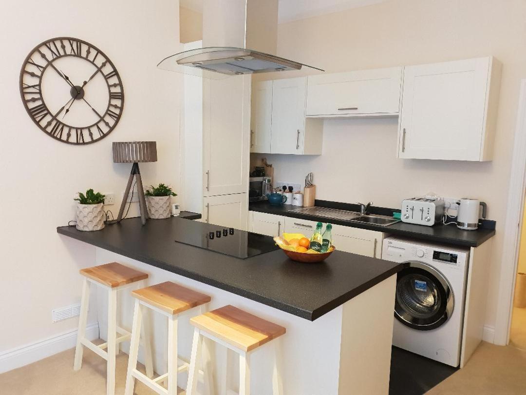 Stracey Road Apartment Norwich Buitenkant foto