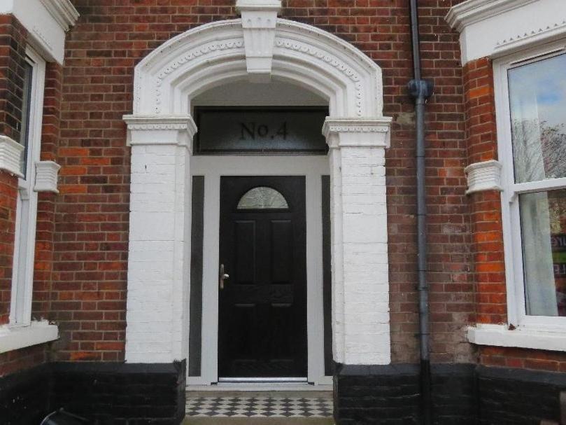 Stracey Road Apartment Norwich Buitenkant foto