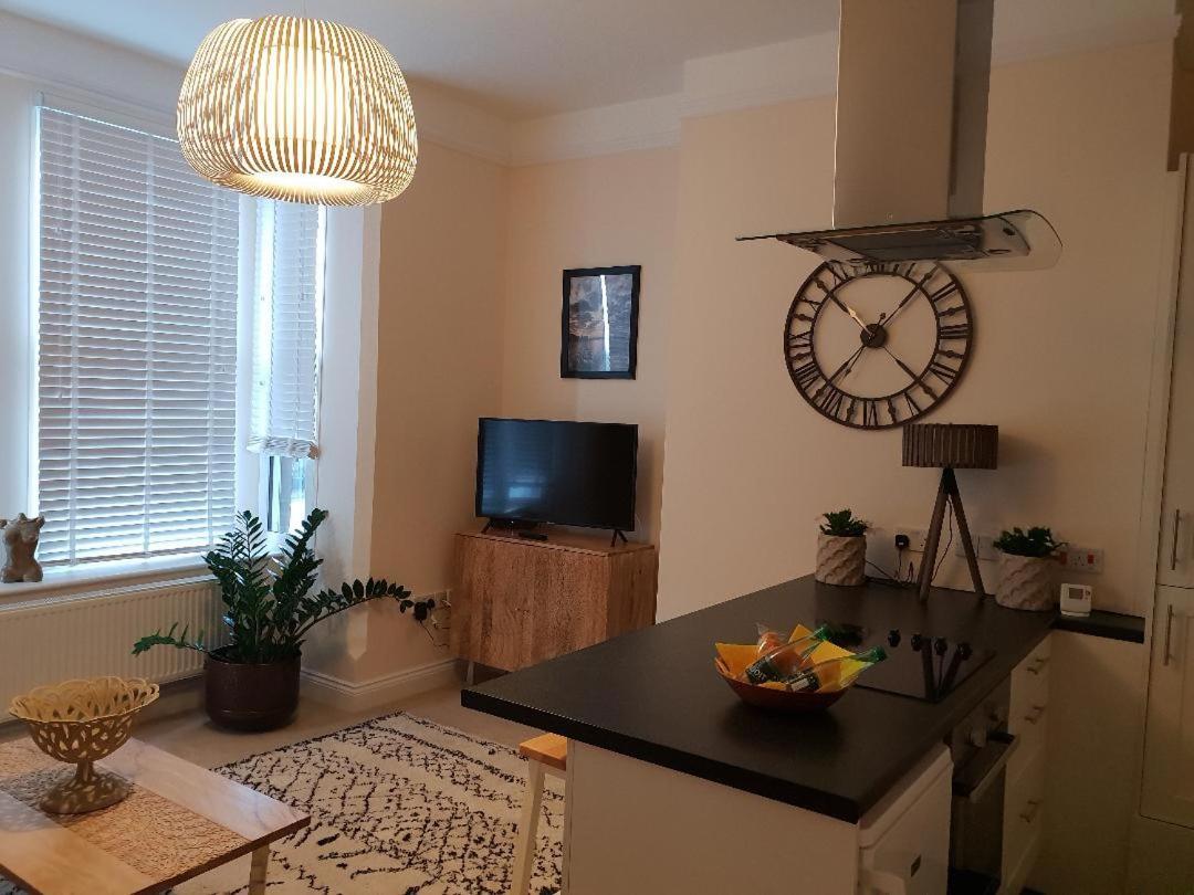 Stracey Road Apartment Norwich Buitenkant foto