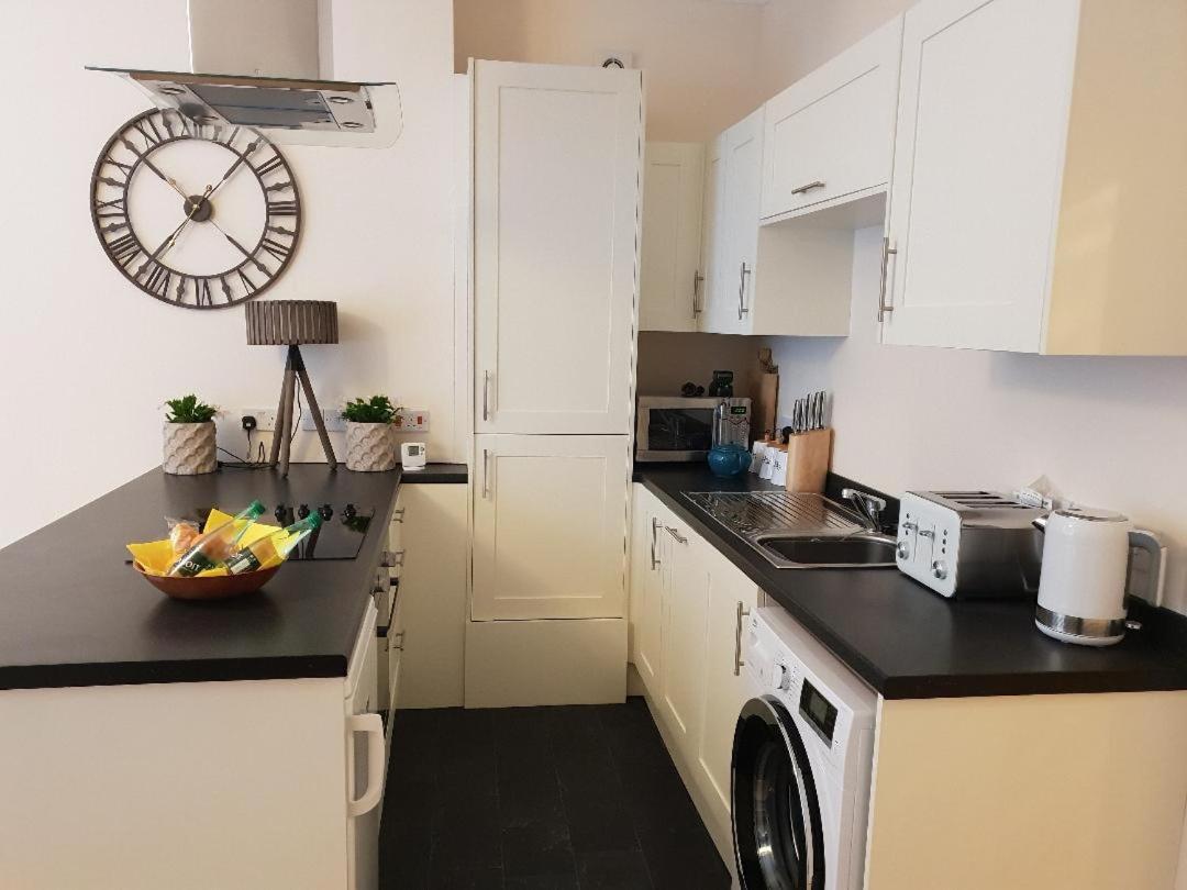 Stracey Road Apartment Norwich Buitenkant foto