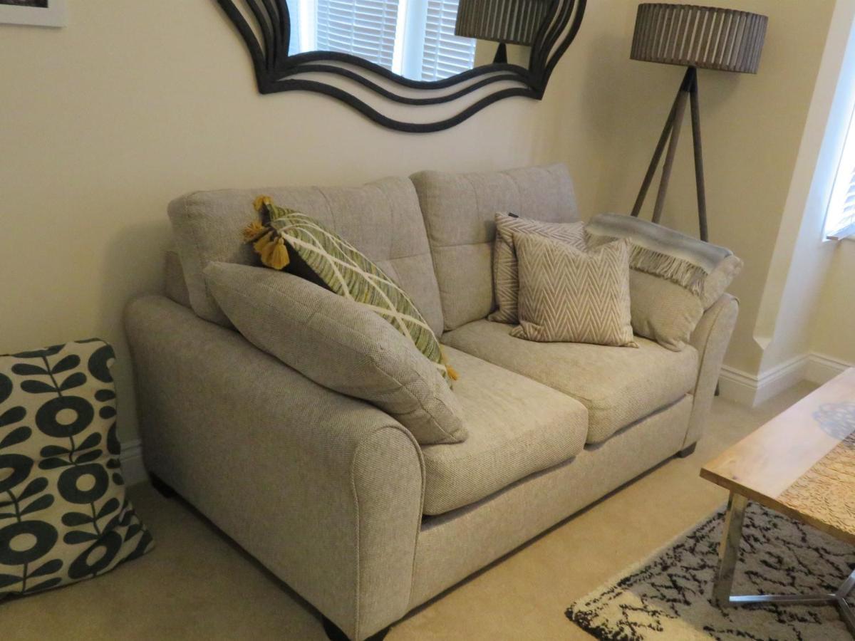 Stracey Road Apartment Norwich Buitenkant foto