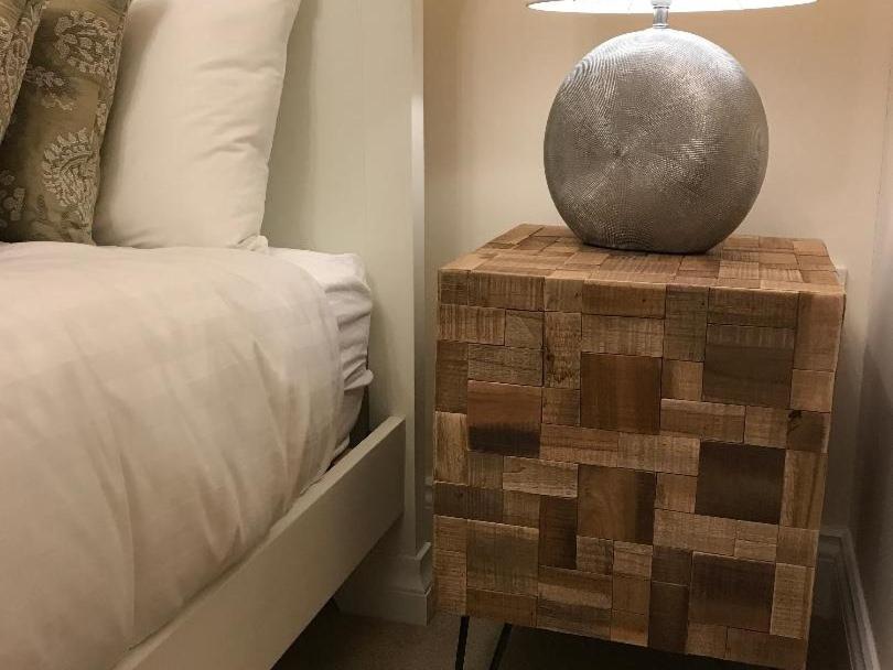 Stracey Road Apartment Norwich Kamer foto