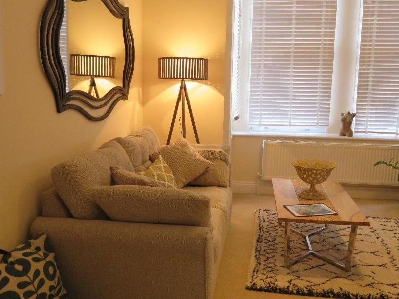 Stracey Road Apartment Norwich Buitenkant foto