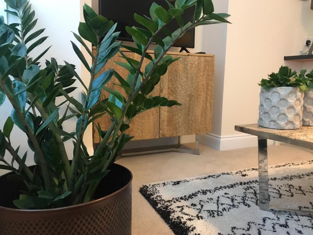 Stracey Road Apartment Norwich Buitenkant foto