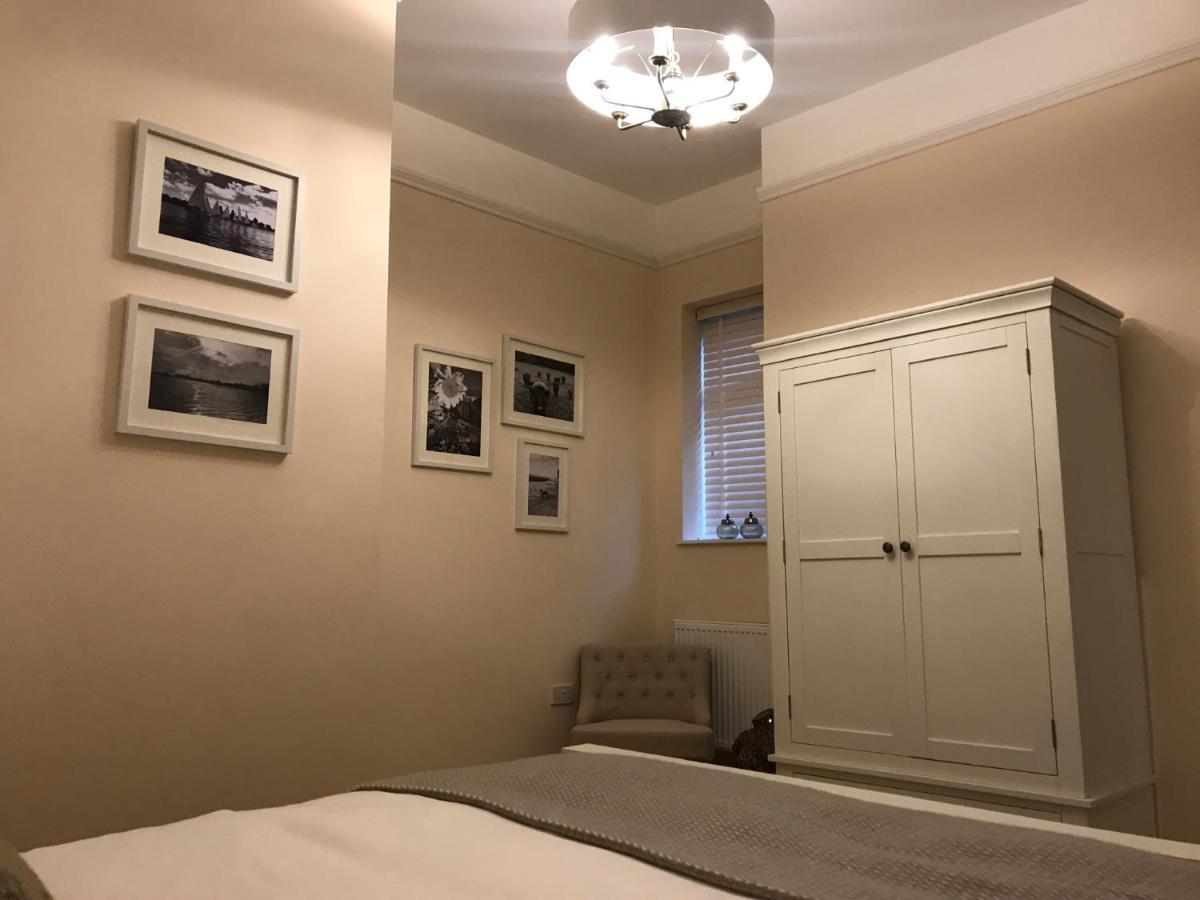 Stracey Road Apartment Norwich Buitenkant foto