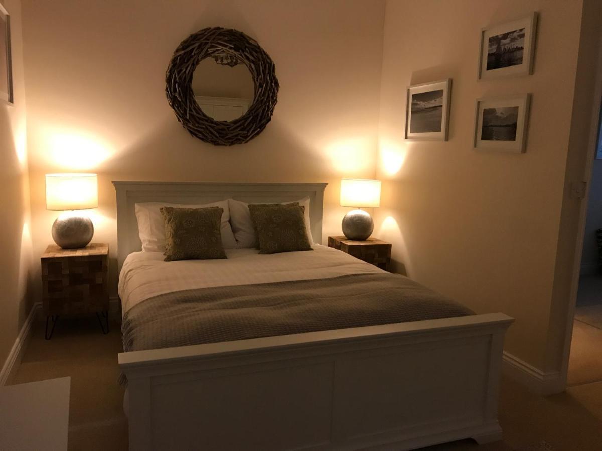 Stracey Road Apartment Norwich Buitenkant foto