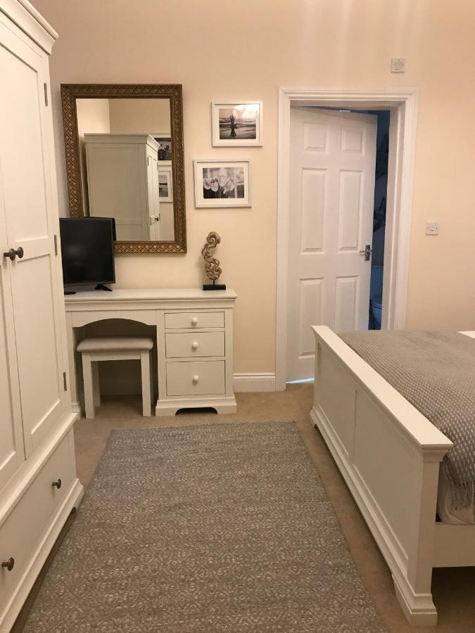 Stracey Road Apartment Norwich Buitenkant foto